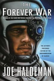 Cover of The Forever War by Joe Haldeman