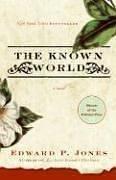 Cover of The Known World by Edward P. Jones