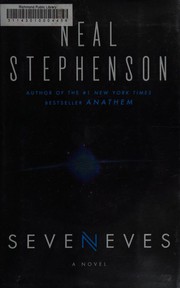 Cover of Seveneves by Neal Stephenson