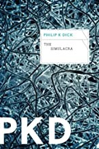 Cover of The Three Stigmata of Palmer Eldritch by Philip K. Dick