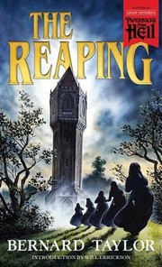 Cover of The Thing by John W. Campbell Jr.
